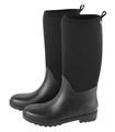 ELT Houston All-Weather Black Boots