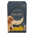 Encore Dog Food Chicken Selection in Jelly