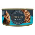 Encore Ocean Fish Cat Food