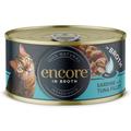 Encore Sardine With Tuna Fillet Cat Food