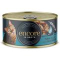 Encore Tuna With Sea Bream Cat Food