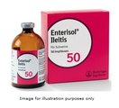 Enterisol Ileitis lyophilisate and solvent for oral suspension for pigs