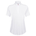 Equetech Signature Cool Competition Shirt White