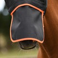 Equilibrium Field Relief Detachable Nose Piece Black/Orange