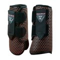 Equilibrium Tri-Zone All Sport Boot Brown
