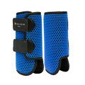 Equilibrium Tri-Zone All Sport Boot Royal Blue