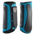 Equilibrium Tri-Zone Impact Sports Hind Boots Blue