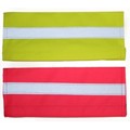 Equisafety High Visibility Reflective Nose Band