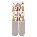 Equisential Kids Happy Socks Dogs