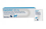 Equisolon 300 mg oral powder for horses