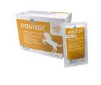 Equizol 400 mg gastro-resistant granules for horses