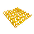 ETON Plastic Egg Tray Yellow