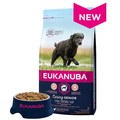 Eukanuba Caring Senior Dog Food