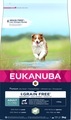 Eukanuba Grain Free Small & Medium Breed Lamb Adult Dog Food