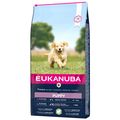 Eukanuba Large Breed Lamb & Rice Puppy Food