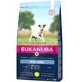 Eukanuba Mature Small Breed Chicken Dog Food