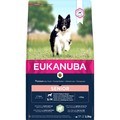 Eukanuba Senior Small & Medium Breed Lamb & Rice