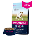 Eukanuba Thriving Mature Dog Food