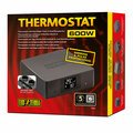 Exo Terra Thermostat with Dimmer & Pulse Prop