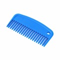 EZI-GROOM Blue Plastic Mane Comb