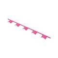 EZI-KIT Pink Bridle Rack