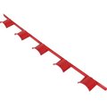 EZI-KIT Red Bridle Rack