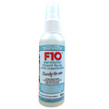 F10 Products Germicidal Wound Spray with Insecticide
