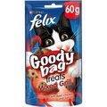 Felix Goody Bag Treats Mixed Grill