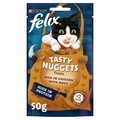 Felix Tasty Nuggets Chicken & Duck for Cats