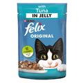 Felix Tuna in Jelly Cat Food
