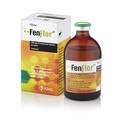 Fenflor 300 mg/ml solution for injection for cattle