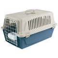 Ferplast Atlas 10 Small Dog Carrier Mixed Colours