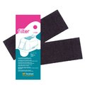 Ferplast (l135) Spare Carbon Filter For Toilets