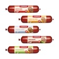 Fleischeslust (MeatLove) Mixed Classic Sausage Assortment for Dogs