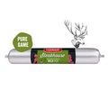 Fleischeslust (MeatLove) Steakhouse Pure Game Sausage for Dogs