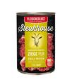 Fleischeslust (MeatLove) Steakhouse Pure Goat Cans for Dogs