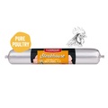 Fleischeslust (MeatLove) Steakhouse Pure Poultry Sausage for Dogs