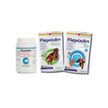 Flexadin Chewable Tablets for Dogs & Cats