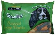 Fold Hill Bonibix Assorted Mini Biscuits Dog Treats
