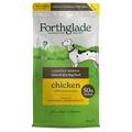 Forthglade Lightly Baked Natural Chicken with Sweet Potato Dog Food