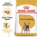 ROYAL CANIN® French Bulldog Adult Dry Dog Food