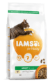 IAMS for Vitality Adult Cat Food With Fresh Chicken