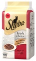 Sheba Fresh Choice Pouches Cat Food