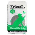 Friendly Natural Cat Litter