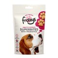 Frozzys Superbites with Probiotics, Yogurt & Cranberry