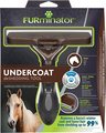 Furminator Undercoat deShedding Tool for Equine