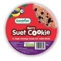 Gardman Berry Suet Cookie for Birds