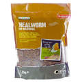 Gardman Mealworm Pouch for Birds