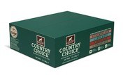 Gelert Country Choice Gently Steamed Variety Dog Food