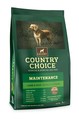 Gelert Country Choice Maintenance Lamb Adult Dog Food